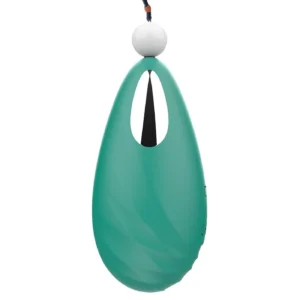 Vibrador Beryl - 9 Funciones - Silicona - 7Cm X 4Cm