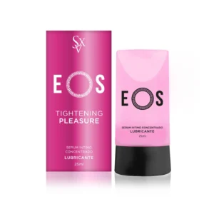 Serum Concentrado Eos Tightening Pleasure 25Ml