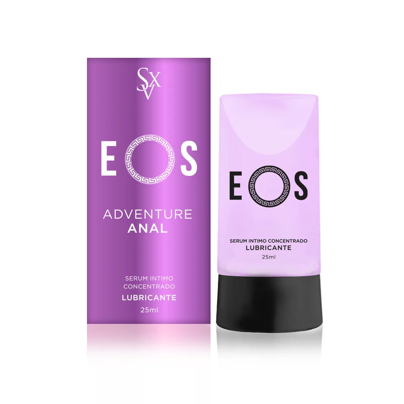 Serum Concentrado Eos Adventure Anal 25Ml