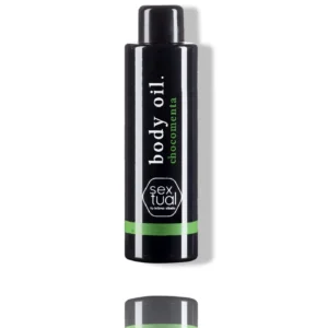 Aceite Para Masajes Chocolate Menta 60Ml