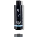Aceite Para Masajes Natural 60Ml