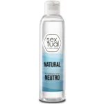 Gel Lubricante Intimo Neutro 200Ml