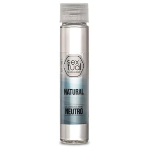 Gel Lubricante Intimo Neutro 30Ml