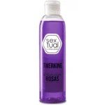 Gel Lubricante Anal Rosas 200Ml