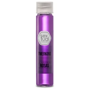 Gel Lubricante Anal Rosas 30Ml