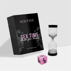 Dado - Sex Time Game
