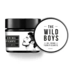 Wild Boys Tonificante Gel Crema Tonificante Con Paprika Y Mentol