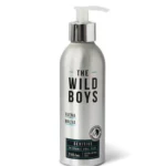 Wild Boys Crema Intima Anal Con Avena Y Malva 250Grs