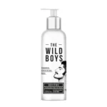 Wild Boys Crema Intima For Men Con Fenogreco Glinkgo Y Maca 250Grs