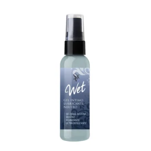 Wet Gel Intimo Lubricante Neutro