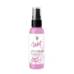 Wet Gel Intimo Lubricante Like A Virgin