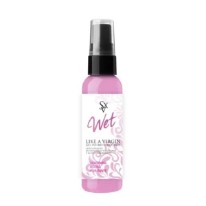 Wet Gel Intimo Lubricante Like A Virgin