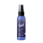 Wet Gel Intimo Lubricante Ice Fresh Extra Time