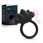 Anillo Vibrador Gales Multifunción